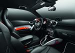 Audi A1 Wasserwacht Concept 2010 года